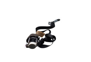 Ceinture arriere droit PEUGEOT 308 2 Photo n°2