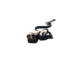 Ceinture arriere droit PEUGEOT 308 2 Photo n°3