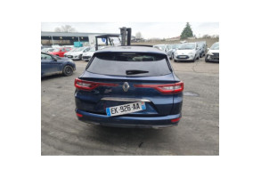 Interrupteur de leve vitre avant gauche RENAULT TALISMAN Photo n°4