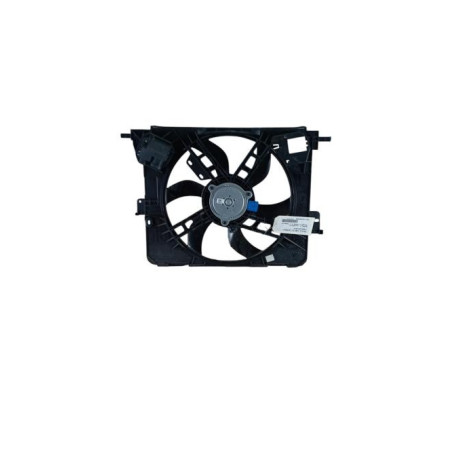 Moto ventilateur radiateur RENAULT TWINGO 3