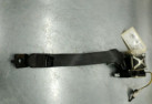 Ceinture arriere gauche RENAULT CLIO 3 Photo n°1