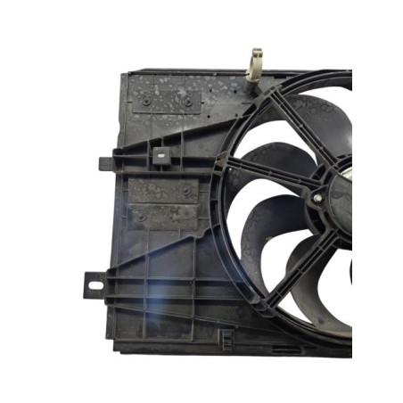 Moto ventilateur radiateur CITROEN C4 PICASSO 2