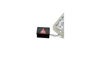 Bouton de warning CITROEN C4 PICASSO 2 Photo n°1