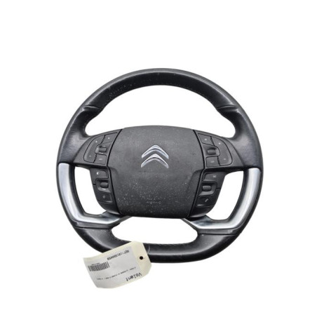 Volant CITROEN C4 PICASSO 2