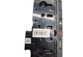 Bouton de warning RENAULT ZOE 2 Photo n°2