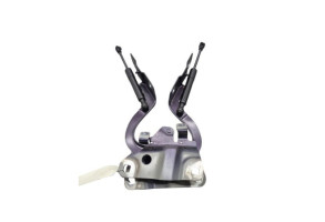 Charniere de capot RENAULT ZOE 2 Photo n°2