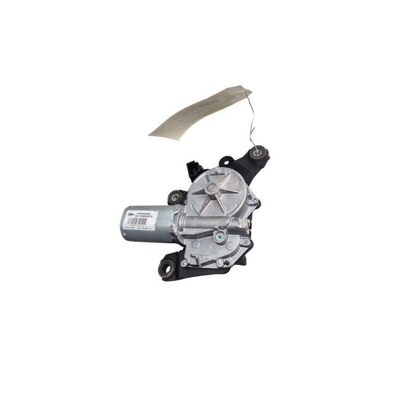 Moteur essuie glace arriere RENAULT ZOE 2 Photo n°1