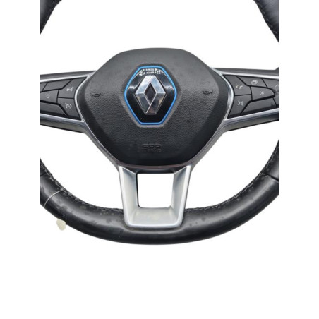 Volant RENAULT ZOE 2