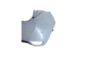 Pare choc arriere RENAULT ZOE 2 Photo n°12