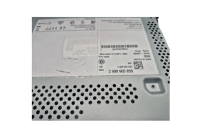 Autoradio d'origine VOLKSWAGEN GOLF 7 Photo n°3