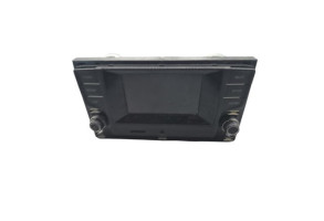 Autoradio d'origine VOLKSWAGEN GOLF 7 Photo n°4