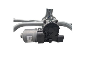Moteur essuie glace avant CITROEN C3 3 Photo n°2
