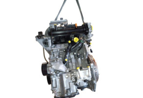 Moteur RENAULT CAPTUR 2 Photo n°3