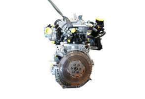 Moteur RENAULT CAPTUR 2 Photo n°4