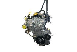 Moteur RENAULT CAPTUR 2 Photo n°5