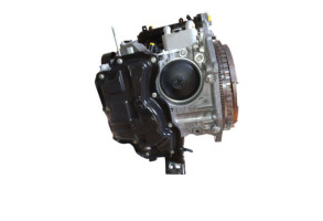 Moteur RENAULT CAPTUR 2 Photo n°6