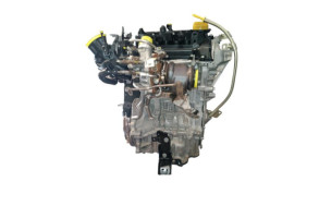 Moteur RENAULT CAPTUR 2 Photo n°8