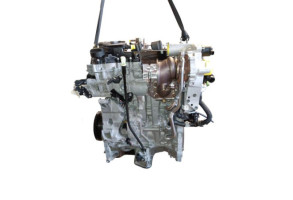 Moteur PEUGEOT 208 2 Photo n°3