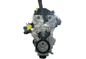 Moteur PEUGEOT 208 2 Photo n°5