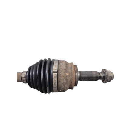 Cardan droit (transmission) PEUGEOT 4008