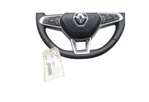 Volant RENAULT CAPTUR 2 Photo n°3