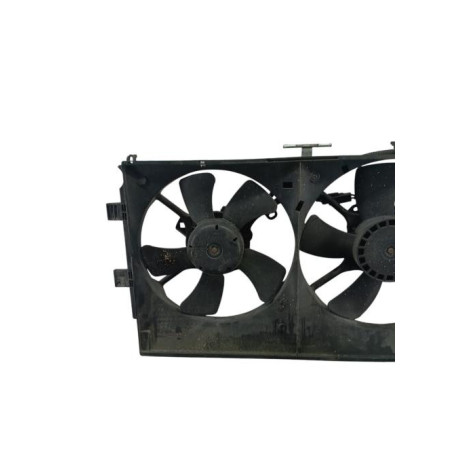 Moto ventilateur radiateur PEUGEOT 4008