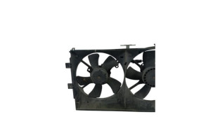 Moto ventilateur radiateur PEUGEOT 4008 Photo n°1 Moto ventilateur radiateur PEUGEOT 4008 Photo n°1