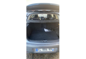 Attache ceinture arriere droit PEUGEOT 4008 Photo n°12