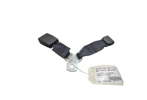 Attache ceinture arriere gauche PEUGEOT 4008 Photo n°2