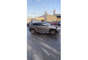 Ceinture arriere droit PEUGEOT 4008 Photo n°8 Ceinture arriere droit PEUGEOT 4008 Photo n°8