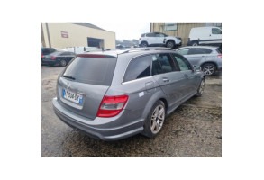Verin de coffre MERCEDES CLASSE C 204 Photo n°6 Verin de coffre MERCEDES CLASSE C 204 Photo n°6