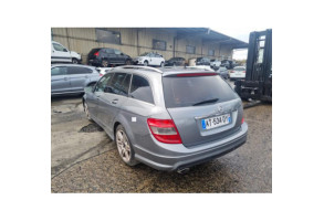 Verin de coffre MERCEDES CLASSE C 204 Photo n°8 Verin de coffre MERCEDES CLASSE C 204 Photo n°8