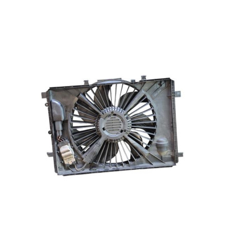 Moto ventilateur radiateur MERCEDES CLASSE C 204