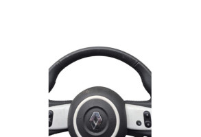 Volant RENAULT TWINGO 3 Photo n°2