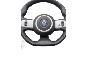 Volant RENAULT TWINGO 3 Photo n°4