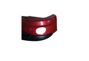 Pare choc avant PEUGEOT 206 Photo n°6