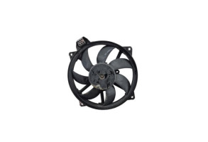 Moto ventilateur radiateur RENAULT GRAND SCENIC 3 Photo n°1
