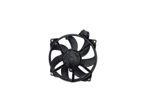 Moto ventilateur radiateur RENAULT GRAND SCENIC 3 Photo n°2