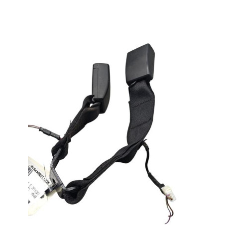 Attache ceinture arriere droit BMW SERIE 1 F20