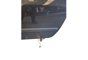 Porte avant droit PEUGEOT 307 Photo n°8