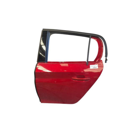 Porte arriere gauche VOLKSWAGEN POLO 4
