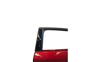 Porte arriere gauche VOLKSWAGEN POLO 4 Photo n°4