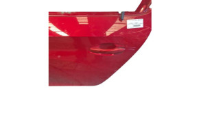 Porte arriere gauche VOLKSWAGEN POLO 4 Photo n°6