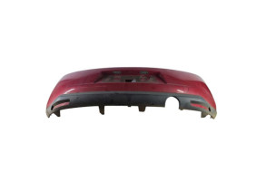 Pare choc arriere CITROEN C3 2 Photo n°5