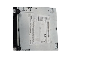 Autoradio d'origine NISSAN QASHQAI 2 Photo n°2