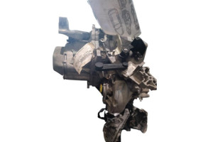 Boite de vitesses PEUGEOT 308 2 Photo n°6
