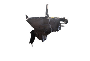 Boite de vitesses HONDA CIVIC 6 Photo n°7