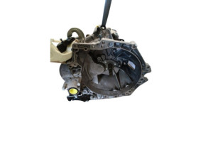 Boite de vitesses PEUGEOT 208 1 Photo n°5