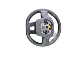 Volant CITROEN C3 3 Photo n°6