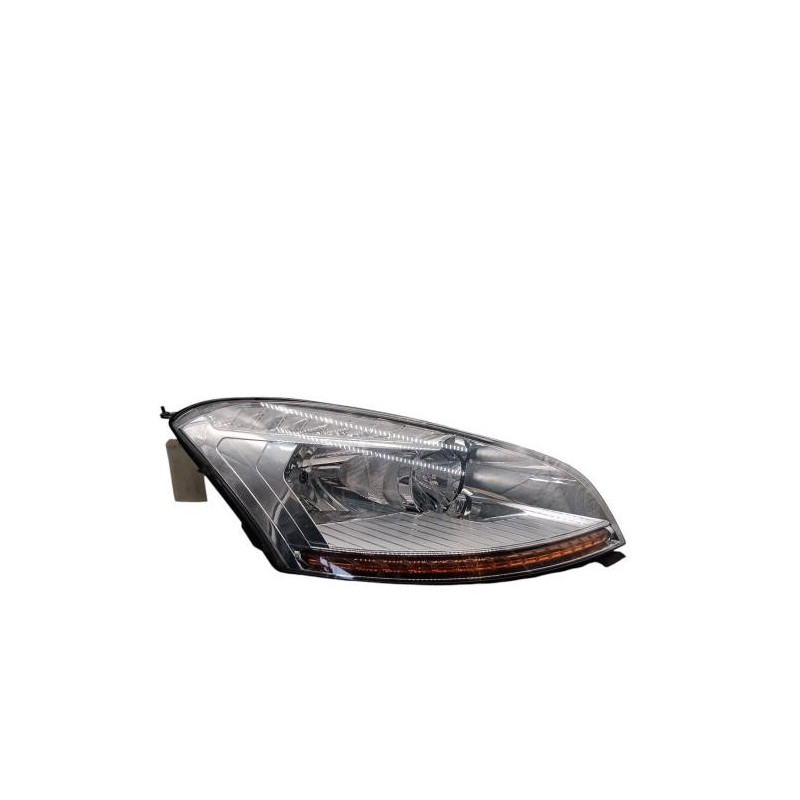 Optique avant principal droit (feux)(phare) CITROEN C4 PICASSO 1 Photo n°1